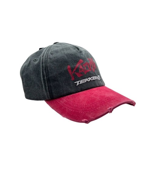Czapka Baseball Vintage Good Loot z daszkiem Tekken 8 Kazuya Cenega Publishing Czapka Baseball Vintage Good Loot z daszkiem Tekken 8 Kazuya Cenega Publishing