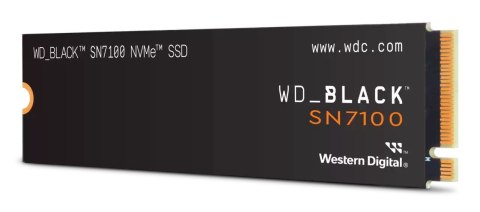 Dysk SSD WD Black SN7100 1TB M.2 NVMe WDS100T4X0E WD Dysk SSD WD Black SN7100 1TB M.2 NVMe WDS100T4X0E WD