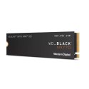 Dysk SSD WD Black SN770 WDS250G3X0E (250 GB ; M.2; PCIe NVMe 4.0 x4) WD