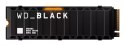 Dysk SSD WD Black SN850X 4TB M.2 NVMe WDS400T2XHE WD