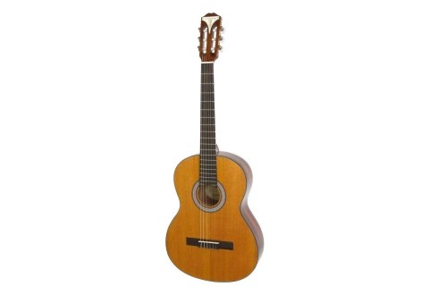 Epiphone Classical E1 Nylon 1.75 nut AN Antique Natural - Gitara klasyczna Epiphone Epiphone Classical E1 Nylon 1.75 nut AN Antique Natural - Gitara klasyczna Epiphone