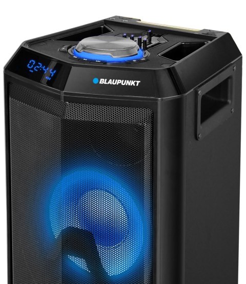 Głośnik przenośny Blaupunkt PS10DB Blaupunkt Głośnik przenośny Blaupunkt PS10DB Blaupunkt