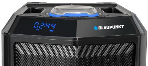 Głośnik przenośny Blaupunkt PS10DB Blaupunkt Głośnik przenośny Blaupunkt PS10DB Blaupunkt