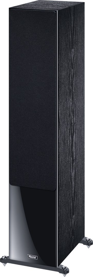 Kolumna głośnikowa Magnat Signature 507 Black Magnat Kolumna głośnikowa Magnat Signature 507 Black Magnat