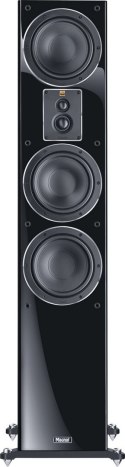 Kolumna głośnikowa Magnat Signature 507 Black Magnat