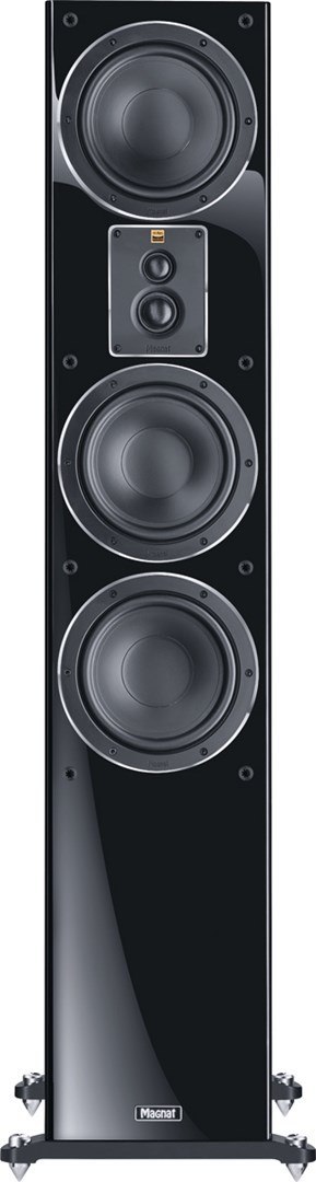 Kolumna głośnikowa Magnat Signature 507 Black Magnat Kolumna głośnikowa Magnat Signature 507 Black Magnat