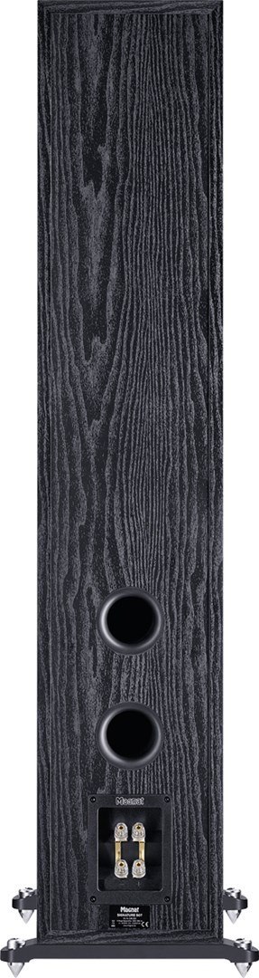 Kolumna głośnikowa Magnat Signature 507 Black Magnat Kolumna głośnikowa Magnat Signature 507 Black Magnat