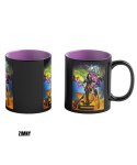Kubek termoaktywny Good Loot The Witcher (Wiedźmin) Yennefer Cenega Publishing