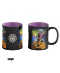 Kubek termoaktywny Good Loot The Witcher (Wiedźmin) Yennefer Cenega Publishing