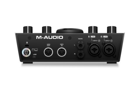 M-AUDIO AIR 192/6 - Interfejs Audio USB M-AUDIO M-AUDIO AIR 192/6 - Interfejs Audio USB M-AUDIO