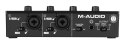 M-AUDIO M-Track DUO - Interfejs Audio USB M-AUDIO