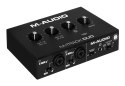 M-AUDIO M-Track DUO - Interfejs Audio USB M-AUDIO