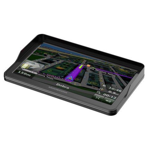 MODECOM NAWIGACJA FREEWAY CX 7.3 + MAPFACTOR EU MODECOM MODECOM NAWIGACJA FREEWAY CX 7.3 + MAPFACTOR EU MODECOM