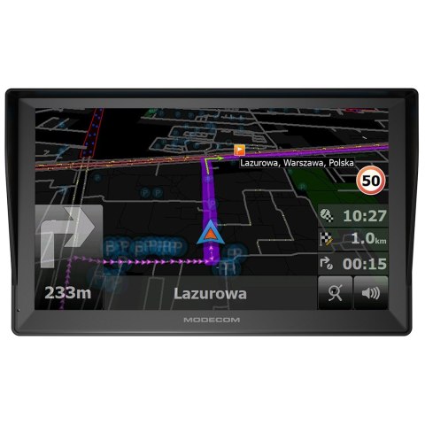MODECOM NAWIGACJA FREEWAY CX 9.3 PLUS + MAPFACTOR EU MODECOM MODECOM NAWIGACJA FREEWAY CX 9.3 PLUS + MAPFACTOR EU MODECOM