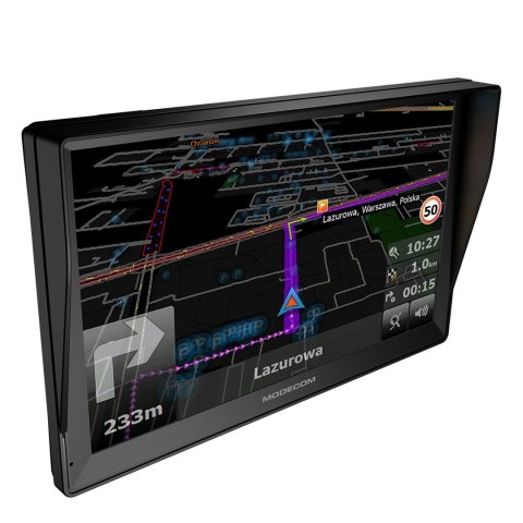 MODECOM NAWIGACJA FREEWAY CX 9.3 PLUS + MAPFACTOR EU MODECOM MODECOM NAWIGACJA FREEWAY CX 9.3 PLUS + MAPFACTOR EU MODECOM