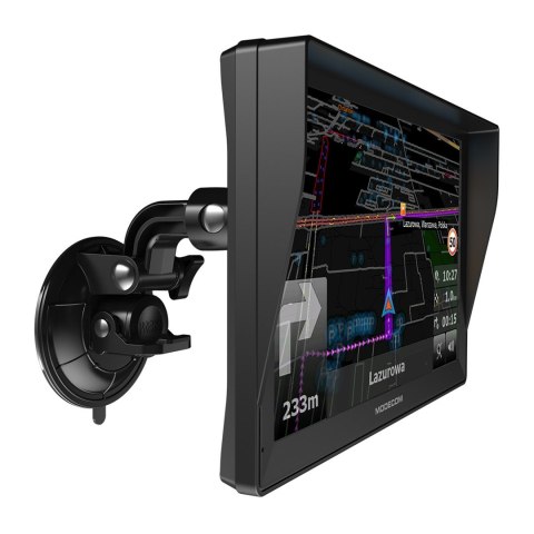 MODECOM NAWIGACJA FREEWAY CX 9.3 PLUS + MAPFACTOR EU MODECOM MODECOM NAWIGACJA FREEWAY CX 9.3 PLUS + MAPFACTOR EU MODECOM
