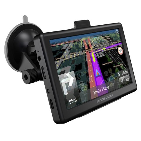 MODECOM NAWIGACJA SAMOCHODOWA FREEWAY CX 5.0 + MAPAFACTOR EU MODECOM MODECOM NAWIGACJA SAMOCHODOWA FREEWAY CX 5.0 + MAPAFACTOR EU MODECOM