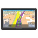 MODECOM NAWIGACJA SAMOCHODOWA FREEWAY CX 7.0 + MAPFACTOR MAPY EUROPY MODECOM