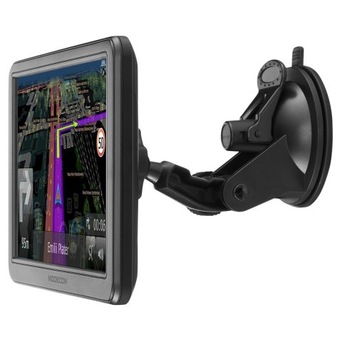 MODECOM NAWIGACJA SAMOCHODOWA FREEWAY CX 7.0 + MAPFACTOR MAPY EUROPY MODECOM MODECOM NAWIGACJA SAMOCHODOWA FREEWAY CX 7.0 + MAPFACTOR MAPY EUROPY MODECOM