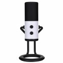 NZXT MIKROFON NZXT CAPSULE BIAŁY USB-C NZXT