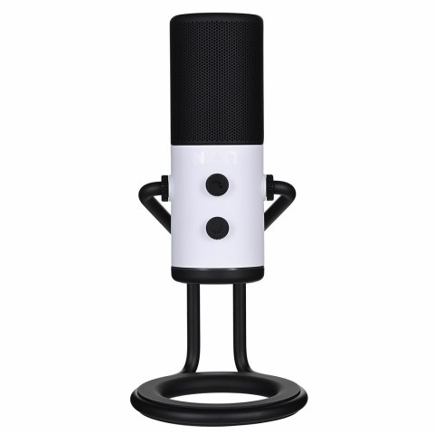 NZXT MIKROFON NZXT CAPSULE BIAŁY USB-C NZXT NZXT MIKROFON NZXT CAPSULE BIAŁY USB-C NZXT