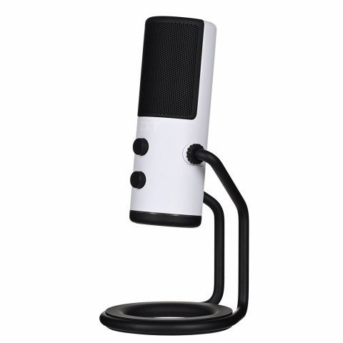 NZXT MIKROFON NZXT CAPSULE BIAŁY USB-C NZXT NZXT MIKROFON NZXT CAPSULE BIAŁY USB-C NZXT