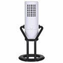 NZXT MIKROFON NZXT CAPSULE BIAŁY USB-C NZXT