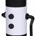 NZXT MIKROFON NZXT CAPSULE BIAŁY USB-C NZXT