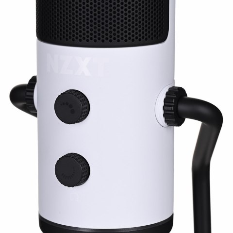 NZXT MIKROFON NZXT CAPSULE BIAŁY USB-C NZXT NZXT MIKROFON NZXT CAPSULE BIAŁY USB-C NZXT