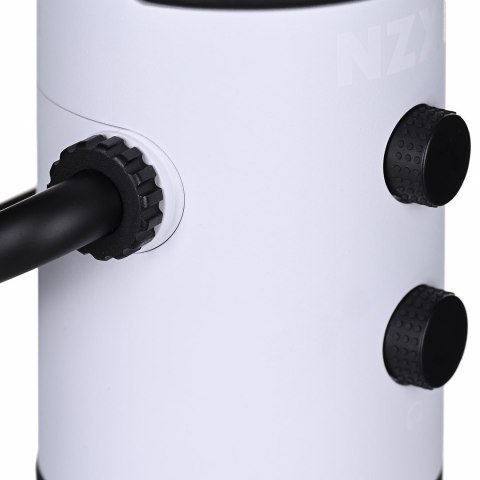 NZXT MIKROFON NZXT CAPSULE BIAŁY USB-C NZXT NZXT MIKROFON NZXT CAPSULE BIAŁY USB-C NZXT