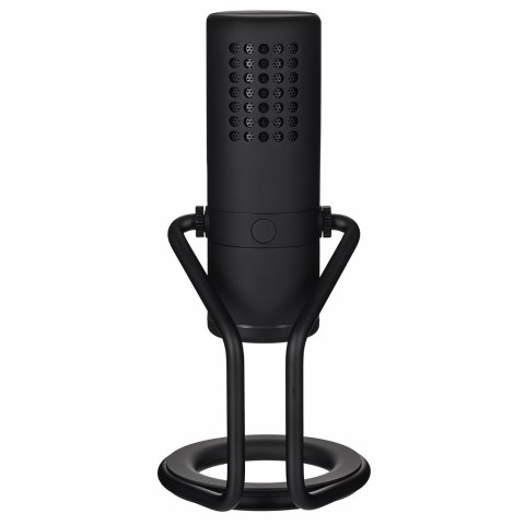 NZXT MIKROFON NZXT CAPSULE CZARNY USB-C NZXT NZXT MIKROFON NZXT CAPSULE CZARNY USB-C NZXT