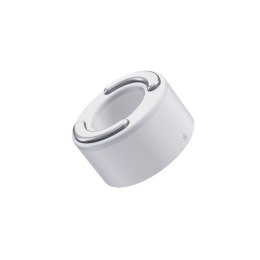 Nasadki Therabody Theraface Pro Hot and Cold Rings biały Therabody