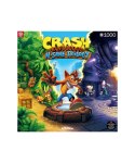 Puzzle Good Loot Gaming 1000 Crash Bandicoot N. Sane Trilogy Cenega Publishing