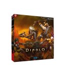 Puzzle Good Loot Gaming 1000 Diablo: Heroes Battle Cenega Publishing