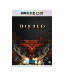 Puzzle Good Loot Gaming 1000 Diablo Lord of Terror Cenega Publishing
