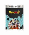 Puzzle Good Loot Gaming 1000 Dragon Ball Super Universe Survival Cenega Publishing