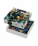 Puzzle Good Loot Gaming 1000 Thorgal: The Archers / Łucznicy Cenega Publishing
