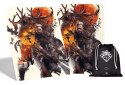 Puzzle Good Loot Gaming 1000 Wiedźmin Monsters/Potwory Cenega Publishing