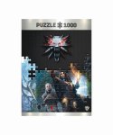 Puzzle Good Loot Gaming 1000 Wiedźmin Yennefer Cenega Publishing