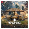 Puzzle Good Loot Gaming 1000 World of Tanks: Roll Out Cenega Publishing