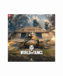 Puzzle Good Loot Gaming 1000 World of Tanks: Roll Out Cenega Publishing