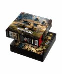 Puzzle Good Loot Gaming 1000 World of Tanks: Roll Out Cenega Publishing