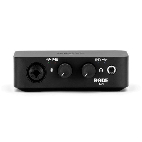 RODE AI-1 USB - Interfejs Audio USB RODE RODE AI-1 USB - Interfejs Audio USB RODE