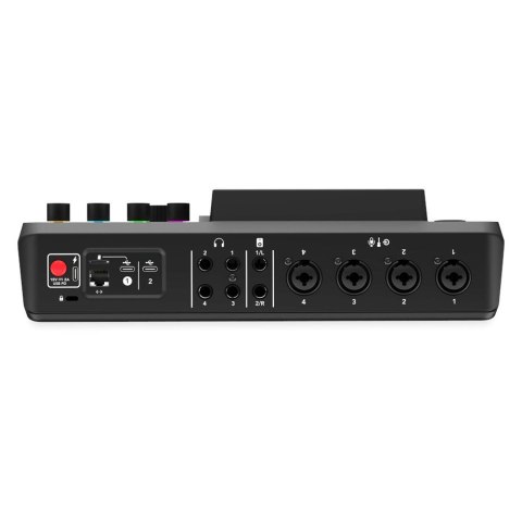 RODECaster Pro II - Studio Produkcji Podcastów RODE RODECaster Pro II - Studio Produkcji Podcastów RODE