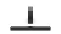 Soundbar Hisense HS2100 2.1CH 240W Dolby Digital Czarny HISENSE