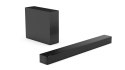 Soundbar Hisense HS2100 2.1CH 240W Dolby Digital Czarny HISENSE