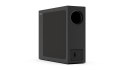 Soundbar Hisense HS2100 2.1CH 240W Dolby Digital Czarny HISENSE