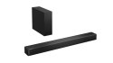 Soundbar Hisense HS2100 2.1CH 240W Dolby Digital Czarny HISENSE