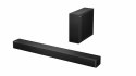 Soundbar Hisense HS2100 2.1CH 240W Dolby Digital Czarny HISENSE