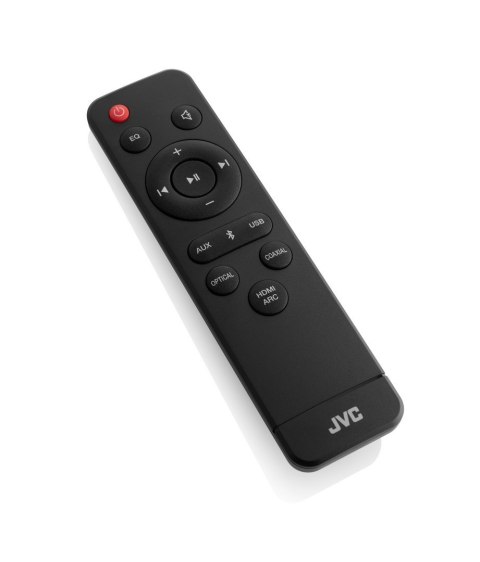 Soundbar JVC TH-E321B 2.0 100W Dolby Atmos Czarny JVC Soundbar JVC TH-E321B 2.0 100W Dolby Atmos Czarny JVC